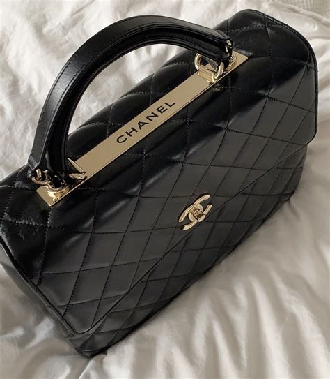 chanel trendy cc|chanel trendy cc price.